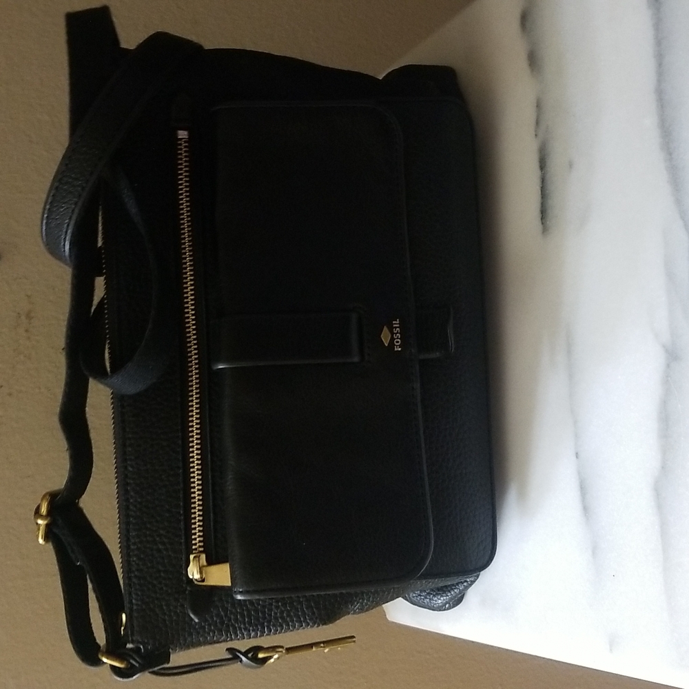 Fossil  Crossbody